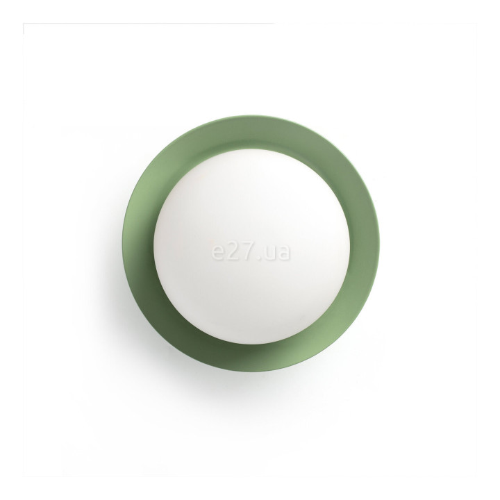 Бра Faro 40099 May Green wall/ceiling lamp, 4 Вт, 300 лм, 2700K · Faro · faro-40099