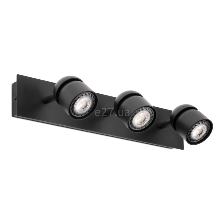 Спот Faro 40667 Coco 3L Black wall lamp · Faro · faro-40667