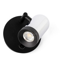 Спот Faro 43522 ORLEANS Chrome wall lamp