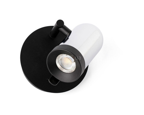 Спот Faro 43522 ORLEANS Chrome wall lamp