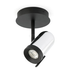 Спот Faro 43531 ORLEANS Chrome ceiling lamp