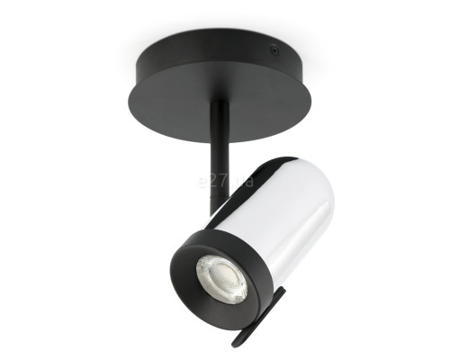 Спот Faro 43531 ORLEANS Chrome ceiling lamp