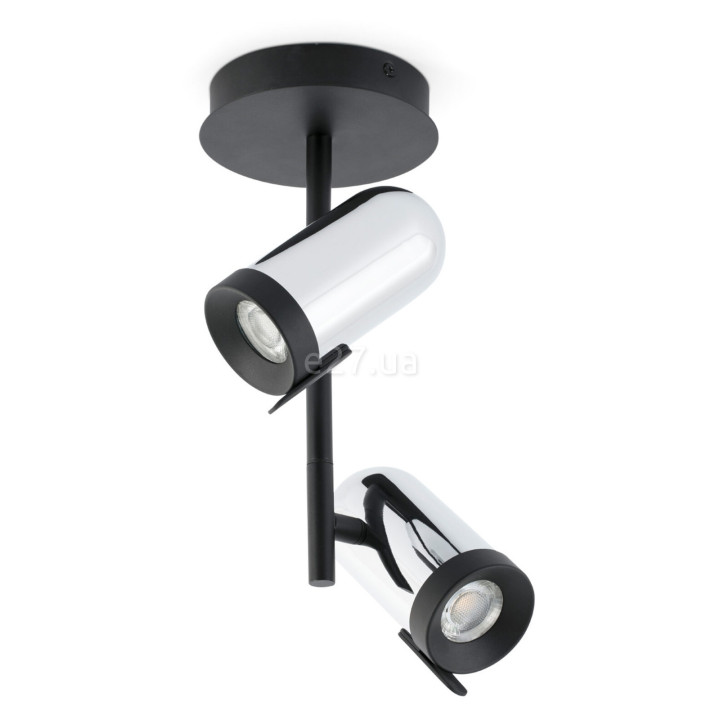 Спот Faro 43534 ORLEANS 2L Chrome ceiling lamp · Faro · faro-43534
