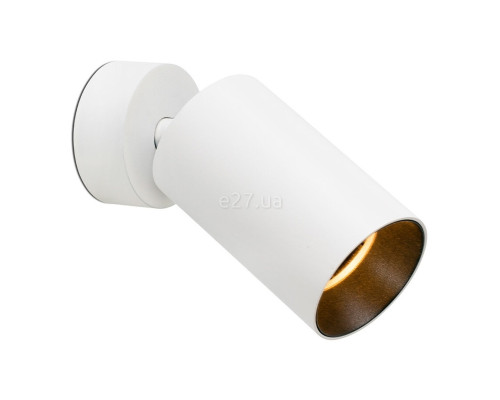 Спот Faro 43722 STAN White projector