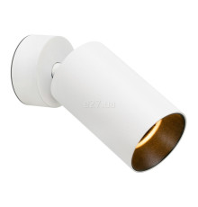 Спот Faro 43726 STAN LED White projector, 12 Вт, 1200 лм, 2700K