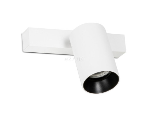 Спот Faro 43740 STAN White wall/ceiling lamp
