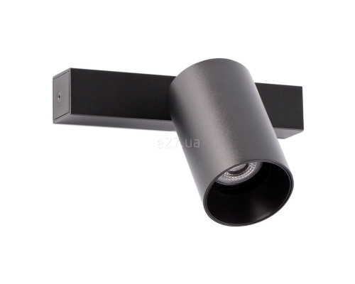 Спот Faro 43741 STAN Black wall/ceiling lamp