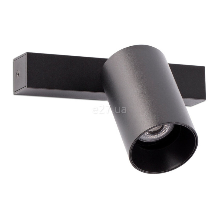 Спот Faro 43741 STAN Black wall/ceiling lamp · Faro · faro-43741
