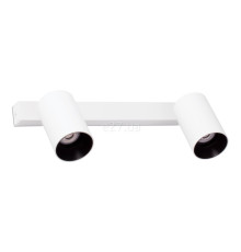 Спот Faro 43742 STAN 2L White wall/ceiling lamp