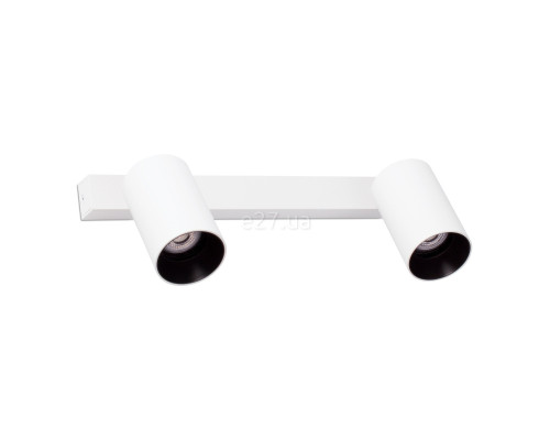 Спот Faro 43742 STAN 2L White wall/ceiling lamp