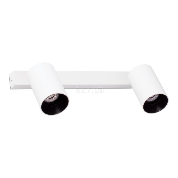 Спот Faro 43742 STAN 2L White wall/ceiling lamp · Faro · faro-43742