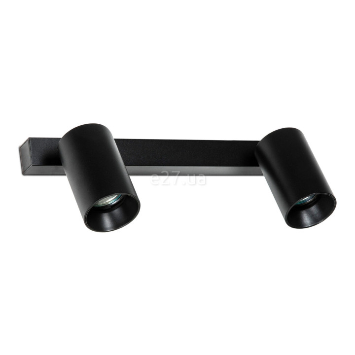 Спот Faro 43743 STAN 2L Black wall/ceiling lamp · Faro · faro-43743