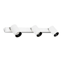 Спот Faro 43744 STAN 3L White wall/ceiling lamp · Faro · faro-43744