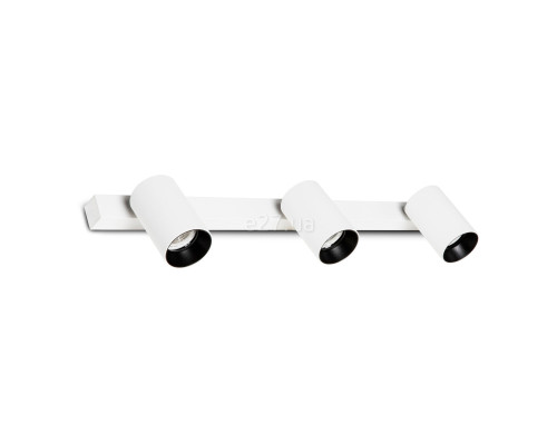 Спот Faro 43744 STAN 3L White wall/ceiling lamp
