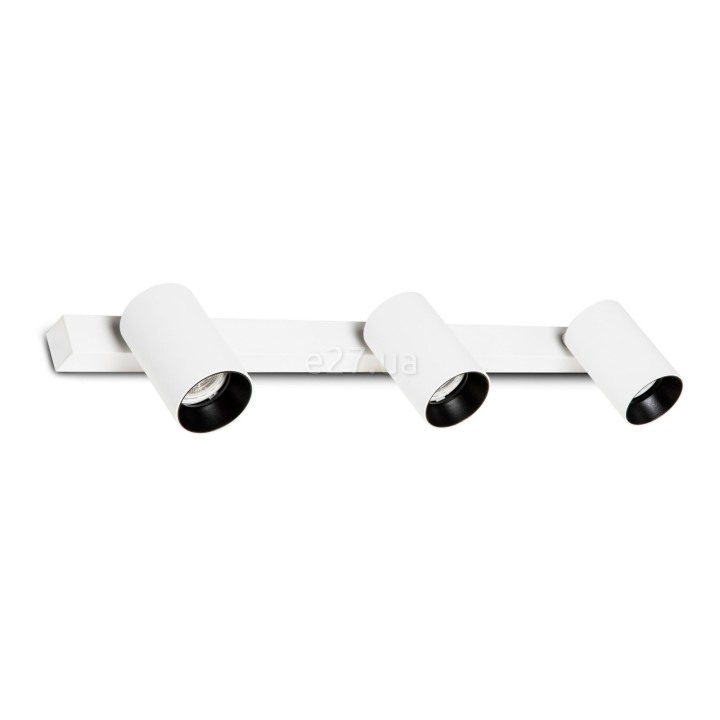 Спот Faro 43744 STAN 3L White wall/ceiling lamp · Faro · faro-43744