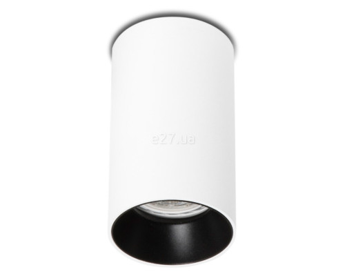 Точковий світильник Faro 43746 STAN White ceiling lamp