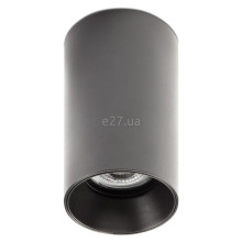 Точковий світильник Faro 43747 STAN Black ceiling lamp · Faro · faro-43747
