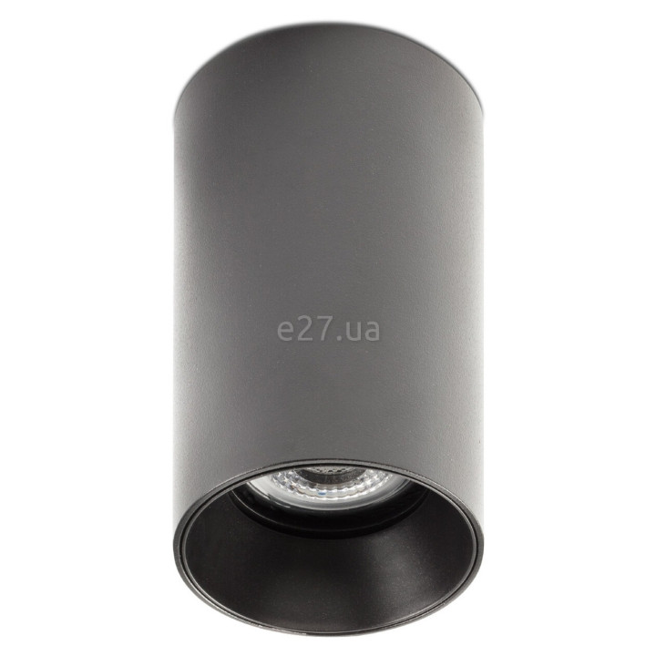 Точковий світильник Faro 43747 STAN Black ceiling lamp · Faro · faro-43747