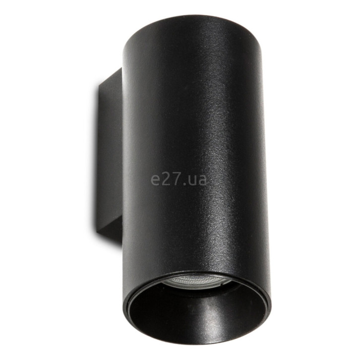 Настінний світильник Faro 43749 STAN Black wall lamp · Faro · faro-43749