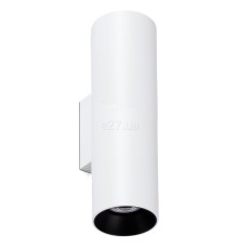 Настінний світильник Faro 43750 STAN 2L 2L White wall lamp