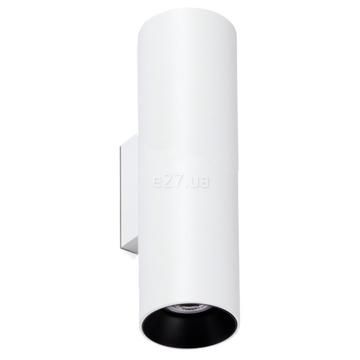 Настінний світильник Faro 43750 STAN 2L 2L White wall lamp · Faro · faro-43750