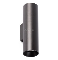 Настінний світильник Faro 43751 STAN 2L Black wall lamp
