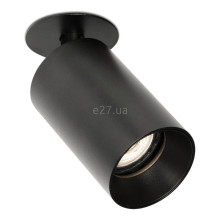 Спот Faro 43753 STAN Black recessed lamp · Faro · faro-43753