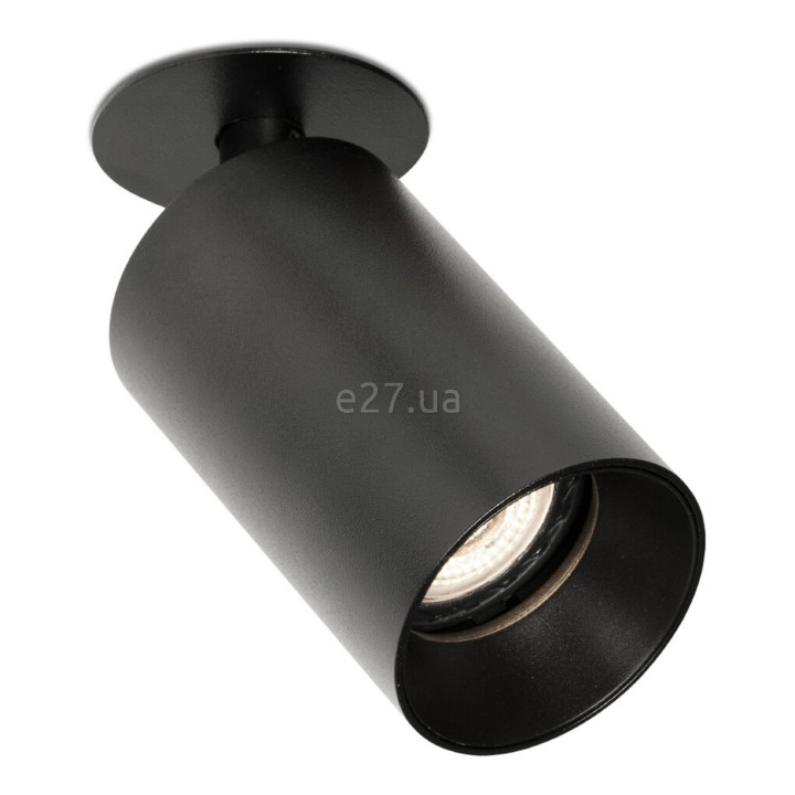 Спот Faro 43753 STAN Black recessed lamp · Faro · faro-43753