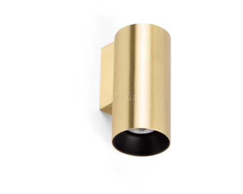 Настінний світильник Faro 43759 STAN Satin gold wall lamp