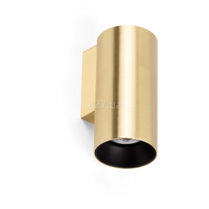 Настінний світильник Faro 43759 STAN Satin gold wall lamp · Faro · faro-43759