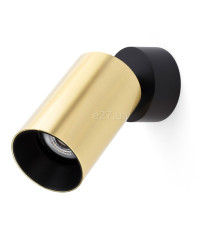 Спот Faro 43762 STAN Satin gold projector