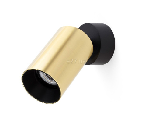 Спот Faro 43762 STAN Satin gold projector
