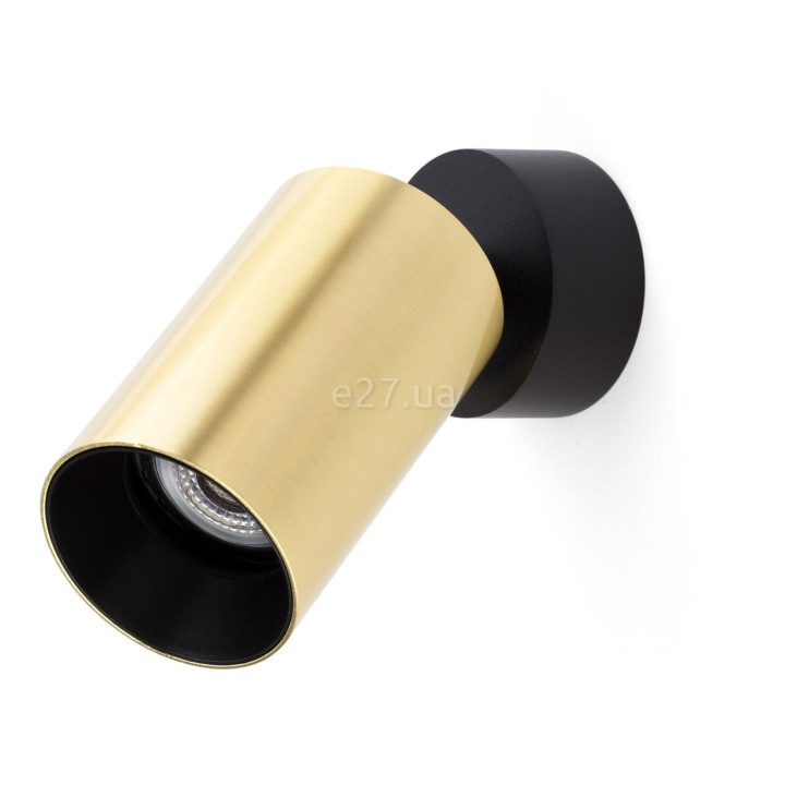 Спот Faro 43762 STAN Satin gold projector · Faro · faro-43762