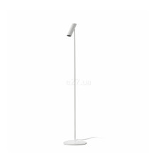 Торшер Faro 43798 Leo White Living Room Floor LED 7W 2700K, 3.5 Вт, 300 лм, 2700K