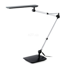 Настільна лампа Faro 52071 ITO Black office reading lamp, 5 Вт, 390 лм, 3000K