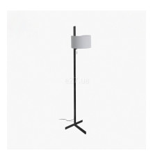 Торшер Faro 57211-03 STAND UP Black and grey floor lamp