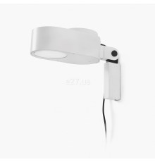 Бра Faro 57300 INVITING White wall lamp, 6 Вт, 410 лм, 2700 - 4800K