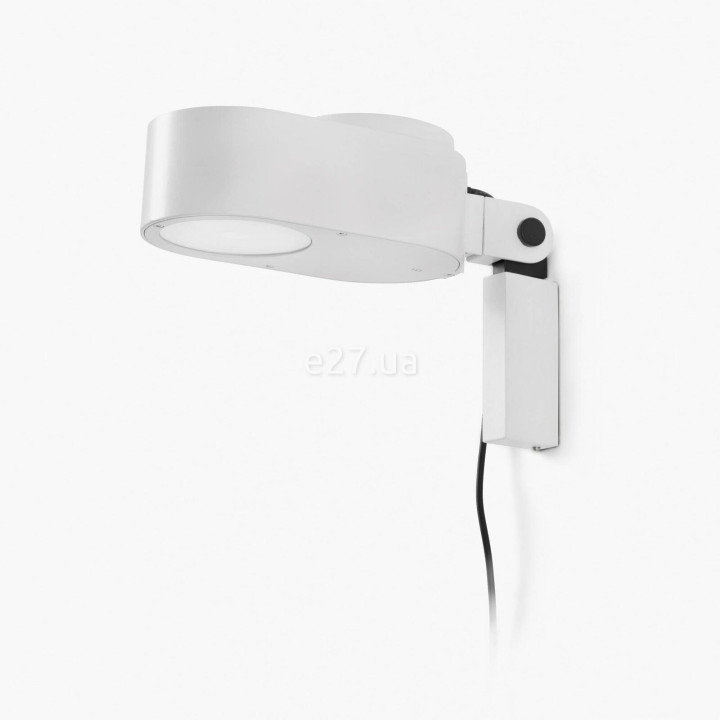 Бра Faro 57300 INVITING White wall lamp, 6 Вт, 410 лм, 2700 - 4800K · Faro · faro-57300