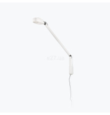 Бра Faro 57318 INVITING White wall lamp arm, 6 Вт, 410 лм, 2700 - 4800K
