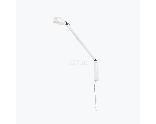 Бра Faro 57318 INVITING White wall lamp arm, 6 Вт, 410 лм, 2700 - 4800K