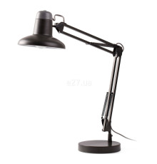 Настільна лампа Faro 57401 SNAP Dark grey reading table lamp