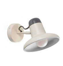 Бра Faro 57402 SNAP White wall lamp