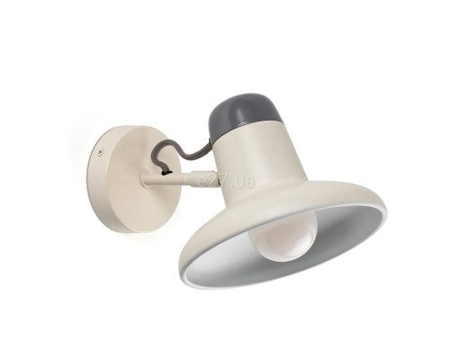 Бра Faro 57402 SNAP White wall lamp