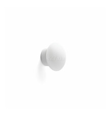 Настінний світильник Faro 60006 Nubo 120 White LED Wall/ceiling Light 7.8W 2700K, 7.8 Вт, 362 лм, 2700K