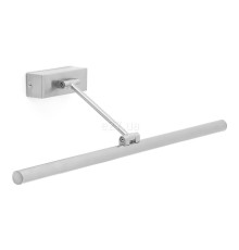 Підсвітка для картин Faro 61082 MAGRITTE 600 Matt nickel picture wall light 12W, 12 Вт, 750 лм, 3000K