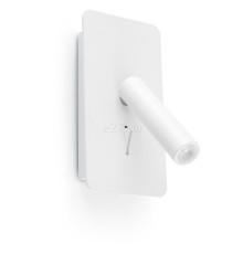 Спот Faro 62120 SUAU White wall lamp, 3 Вт, 140 лм, 3000K