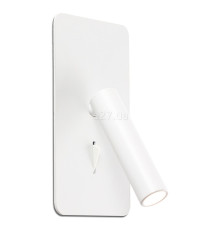 Спот Faro 62129 SUAU White recessed lamp, 3 Вт, 140 лм, 3000K