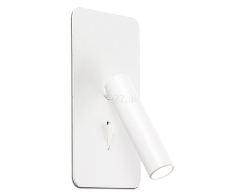 Спот Faro 62129 SUAU White recessed lamp, 3 Вт, 140 лм, 3000K