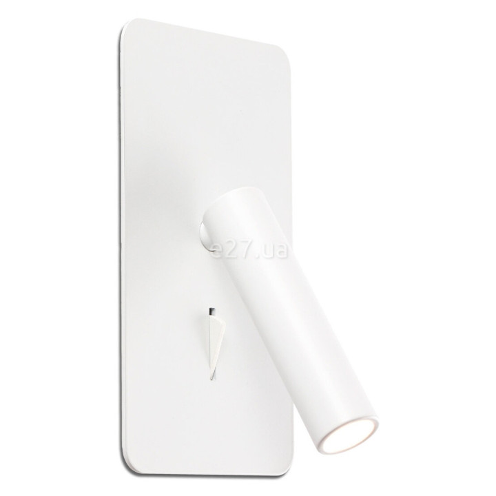 Спот Faro 62129 SUAU White recessed lamp, 3 Вт, 140 лм, 3000K · Faro · faro-62129