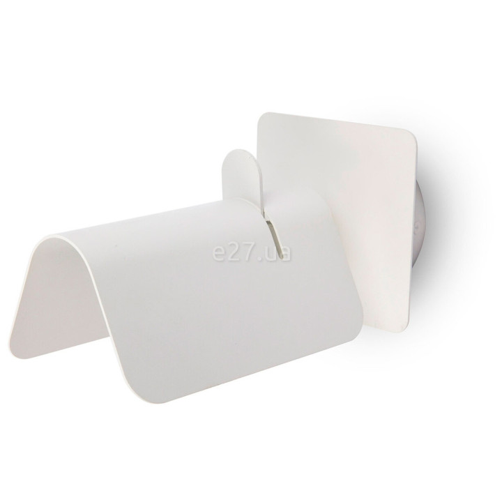 Бра Faro 62130 SMILE White wall lamp · Faro · faro-62130